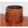 Image 1 : Tree Trunk Wooden Bucket #1397375