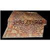 Image 1 : 13' x 10' Most beautiful Persian Tabriz  rug #1397635