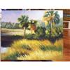 Image 1 : Palms in Marsh #1397764