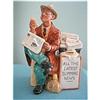 Royal Doulton Stop Press Figurine HN#2683 #1397842