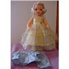 Image 1 : Doll Terri Lee Formal and Pajamas both tagged #1397926