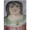Image 1 : Printed cloth outerclothing cloth doll #1415380