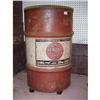 Image 1 : Kendall Oil Drum #1415434