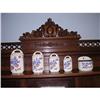 Art Deco Series de Pots a Epice/Spice Jars #1415575