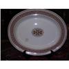 Image 1 : Copeland Oval Platter #1415619
