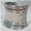 Image 1 : the FINEST of Thai Silver Cuff #1415747