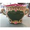 Image 1 : Onnaing French Majolica Jardinaire c.1890 #1415858