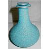 Image 1 : Bottle Antique Opaline Blue Scent Bottle  #1431503