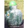 Image 1 : Antique Chinese jade snuff bottle #1431854
