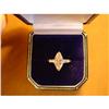 Image 1 : Exquisite Circa 1930s Platinum and Diamond #1431942