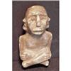 Image 1 : Pre-Columbian Stone Figure #1431961