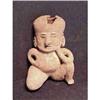 Image 1 : Pre-Columbian Figure #1431962