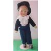 Image 1 : Doll Madame Alexander Cloth Doll 1930s DAVID #1432039