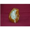 Image 1 : God of Longevity Jade Stone Paper Weight #1432123