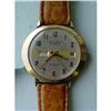 Image 1 : 23j Bulova Automatic Day Date Men's Wristwatch #1432146