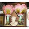 Image 1 : Nouveau or Louis XV Eichwald Planter PAIR #1432176