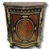 Image 1 : ANDRE' CHARLES BOULLE STYLE BAHUT  (Cabinet) #1455007