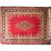 Image 1 : 13'5" X 9'9" Hand kotted Persian Oriental #1455032