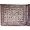 Image 1 : 13 X 10 Tabriz Persian Oriental Rug #1455037