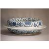 Chinese  blue  and  white  porcelain  #1455114