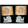 Cinderella, Horse and Carriage Table Lamps (2) #1455149