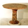 MG 110 19th Century Italian Marble Table #1455349