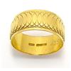 Large 22Kt gold Wedding Band #1455677