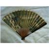 chinese  fan painting #1455782
