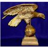 19c Period Antique American Eagle Weathervane #1455823