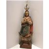 Image 1 : GORGEOUS  HOLLY MOTHER  OF CONCEPTION - SANTO -#1455901