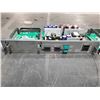 Image 3 : (2) FANUC A16B-2203-0370 POWER SUPPLY BOARD
