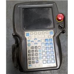 FANUC A05B-2490-C171 TEACH PENDANT