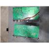 Image 3 : (2) FANUC A16B-2203-0370 POWER SUPPLY BOARD