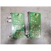 Image 3 : (2) FANUC A16B-3200-0412 CPU Board