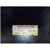 Image 3 : FANUC A05B-2452-C151 OPERATOR PANEL