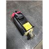 Image 1 : FANUC A06B-0215-B605 AC SERVO MOTOR