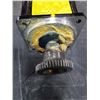 Image 2 : FANUC A06B-0215-B605 AC SERVO MOTOR