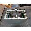 Image 3 : NACHI L8800R04 RISER BOARD CHASSIS W/ MODULE BOARDS INCLUDED *SEE PICTURES FOR DETAILS*