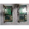 Image 1 : (2) FANUC A16B-2203-0192 INTERFACE BOARD