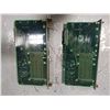 Image 2 : (2) FANUC A16B-2203-0192 INTERFACE BOARD