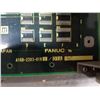 Image 3 : (2) FANUC A16B-2203-0192 INTERFACE BOARD