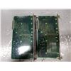 Image 2 : (2) FANUC A16B-2203-0192 INTERFACE BOARD