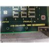 Image 3 : (2) FANUC A16B-2203-0192 INTERFACE BOARD