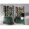 Image 1 : (2) FANUC A16B-2203-0370 POWER SUPPLY BOARD