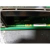 Image 3 : (2) FANUC A16B-2203-0370 POWER SUPPLY BOARD