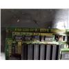 Image 3 : (2) FANUC A16B-3200-0412 CPU BOARD