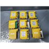 Image 1 : LOT OF MISC FANUC MODULES * SEE PICTURES FOR DETAILS AND PART #S*