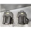 Image 2 : (2) FANUC A05B-2301-C370 TEACH PENDANT