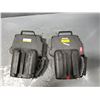Image 2 : (2) FANUC A05B-2301-C370 TEACH PENDANT