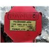 Image 3 : LOT OF FANUC A860-2014-T301 PULSECODER